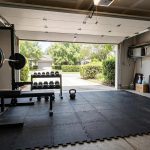 Home Gym Flooring Over Concrete: Reviews and Tips from USA Homeowners