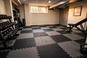Foam Tiles for Home Gym for Sale USA: A Plain Buying Guide