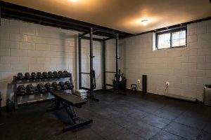 Best Flooring for Home Gym Basement USA: A Practical Guide