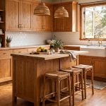 Cork Flooring Pros and Cons for Kitchens