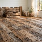 Reclaimed Wood Flooring for Sale Near Me: A Buyer Guide