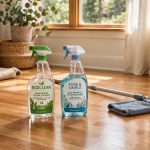 Best Hardwood Floor Cleaner for Pets: What to Know Before You Buy