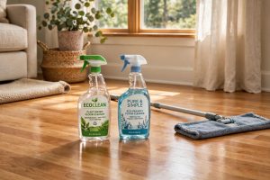 Best Hardwood Floor Cleaner for Pets: What to Know Before You Buy