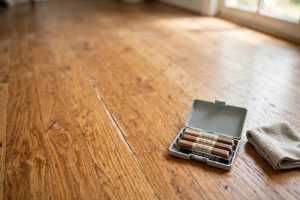 Hardwood Floor Scratch Repair Kit Reviews: A Plain Guide for Homeowners