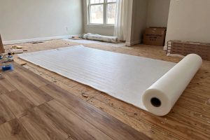 Best Underlayment for Laminate Flooring USA: A Practical Guide
