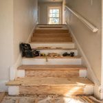 Hardwood Stair Treads Installation Cost USA: A Plain Guide