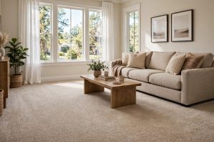 Carpet Installation Cost Per Square Foot USA: A Plain Guide
