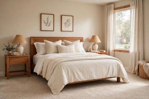 Wool Carpet Pros and Cons for Bedrooms: An Honest Guide