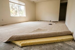 Best Carpet Pad for Concrete Slab USA: A Complete Buying Guide