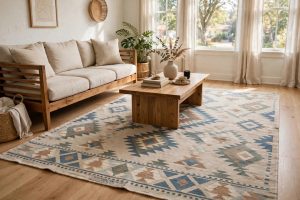 Ruggable vs Revivo Rug Comparison USA: Which Washable Rug Brand Wins