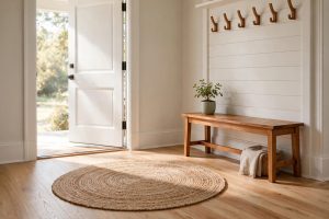 Round Jute Rug for Entryway for Sale: A Plain Buying Guide