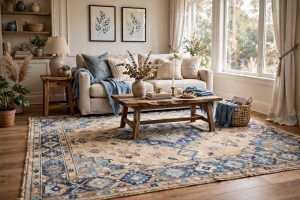 8×10 Area Rug Under 200 Dollars USA: A Smart Buyer’s Guide