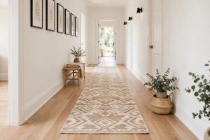 Machine Washable Runner for Hallway: A Simple Guide
