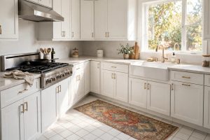 Best Kitchen Runner Rug Washable USA: A Practical Guide