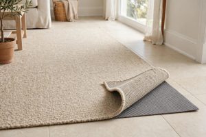 Non Slip Rug Pad for Tile Reviews USA: A Practical Buying Guide