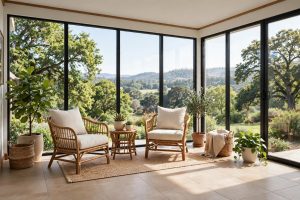 Heated Tile Floor for Sunroom Cost USA: A Plain Guide
