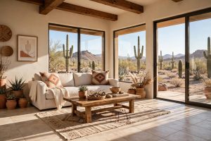 Best Flooring for Arizona Heat: Reviews and Buying Guide