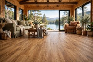 Best Flooring for Lake House Rentals USA: A Plain Guide for Owners