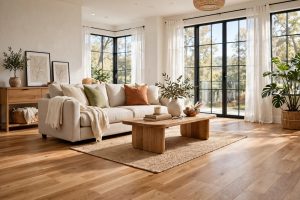 Flooring That Increases Home Value Most in the USA