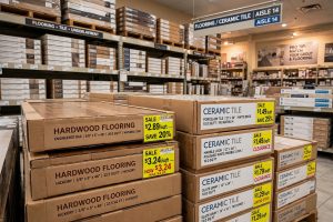 The Best Time to Buy Flooring on Sale USA: A Plain Guide