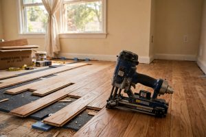 Best Flooring Nailer for DIYers Reviews USA: A Plain Guide