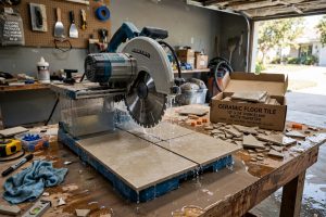 Best Tile Saw for DIY Homeowners: A Complete Buying Guide