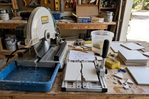 Wet Saw vs Snap Cutter for Tile USA: How to Choose the Right Tool