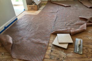Uncoupling Membrane for Tile Floors Reviews: What Holds Up in Real Homes