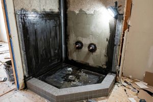 Waterproofing Shower Before Tile Guide USA