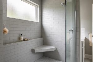 Tile Shower Bench Installation Cost USA: A Complete Homeowner Guide