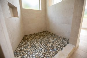 Pebble Shower Floor Pros and Cons USA: A Plain Guide for American Homes