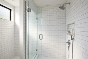 White Grout Maintenance Tips for Showers That Keep Tile Looking New