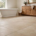 Bathroom Floor Tile Trends 2026 USA: What American Homeowners Are Choosing