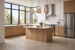Kitchen Floor Tile Trends 2026 USA: Styles, Colors, and Costs