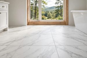 Marble Look Porcelain Tile Reviews: What USA Homeowners Should Know Before Buying