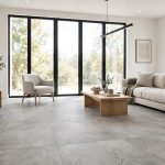 Concrete Look Tile for Modern Homes USA: A Plain Buyer's Guide