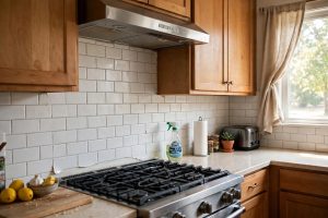 Peel and Stick Backsplash Tile Reviews USA: What Homeowners Report in 2026