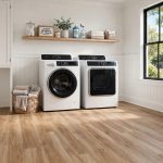 Peel and Stick Floor Tile Over Concrete USA: A Simple Guide