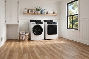 Peel and Stick Floor Tile Over Concrete USA: A Simple Guide