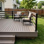 Composite Decking Cost Per Square Foot in the USA: A Plain Guide
