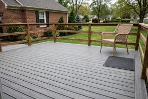 PVC Decking Pros and Cons for USA Homes
