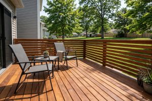 Deck Resurfacing Cost Per Square Foot USA