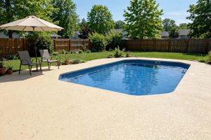 Cool Deck Coating for Pool Area Reviews: What Buyers Say About Heat, Grip, and Durability