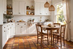 Saltillo Tile for Kitchen Floor Reviews: A USA Buyer’s Guide