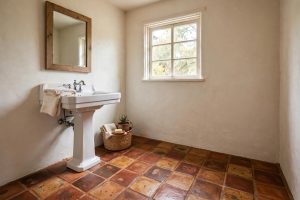 Mexican Tile for Bathroom Floor for Sale: A Plain Buyer’s Guide