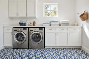 Moroccan Tile for Laundry Room Floor USA: A Complete Guide