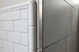 Bullnose Tile vs Schluter Trim Comparison: A Plain Guide for American Homes