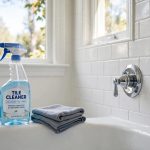 Best Tile Cleaner for Hard Water Stains: A Complete Guide