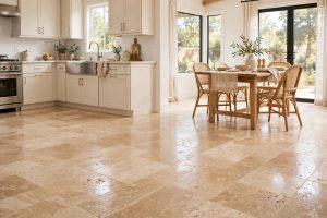 Best Sealer for Travertine Floors Reviews: A Plain Buyer’s Guide