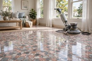 Terrazzo Floor Restoration Cost Near Me: A Plain Guide
